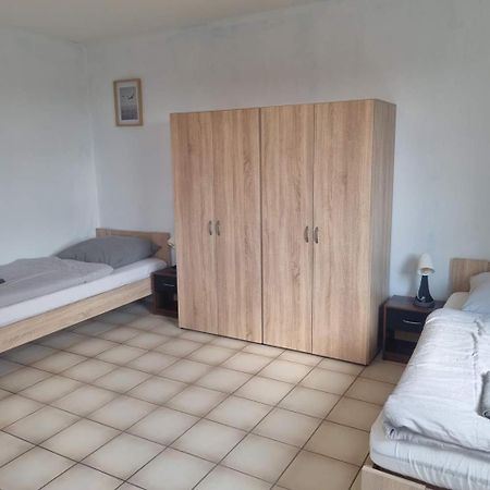 Apartments In Hattersheim Okriftel ภายนอก รูปภาพ