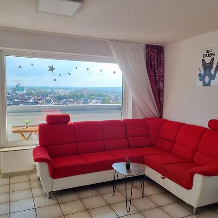 Apartments In Hattersheim Okriftel ภายนอก รูปภาพ