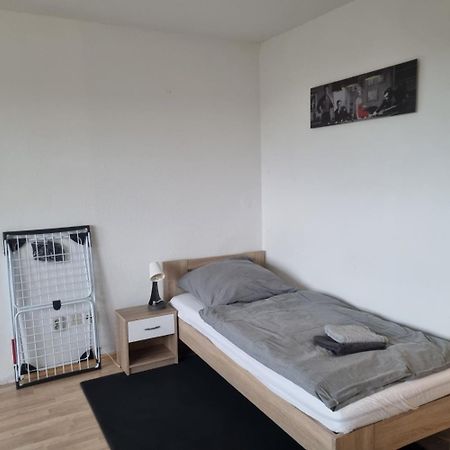 Apartments In Hattersheim Okriftel ภายนอก รูปภาพ