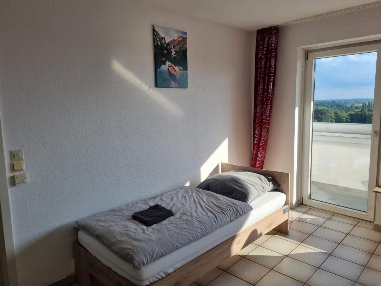 Apartments In Hattersheim Okriftel ภายนอก รูปภาพ