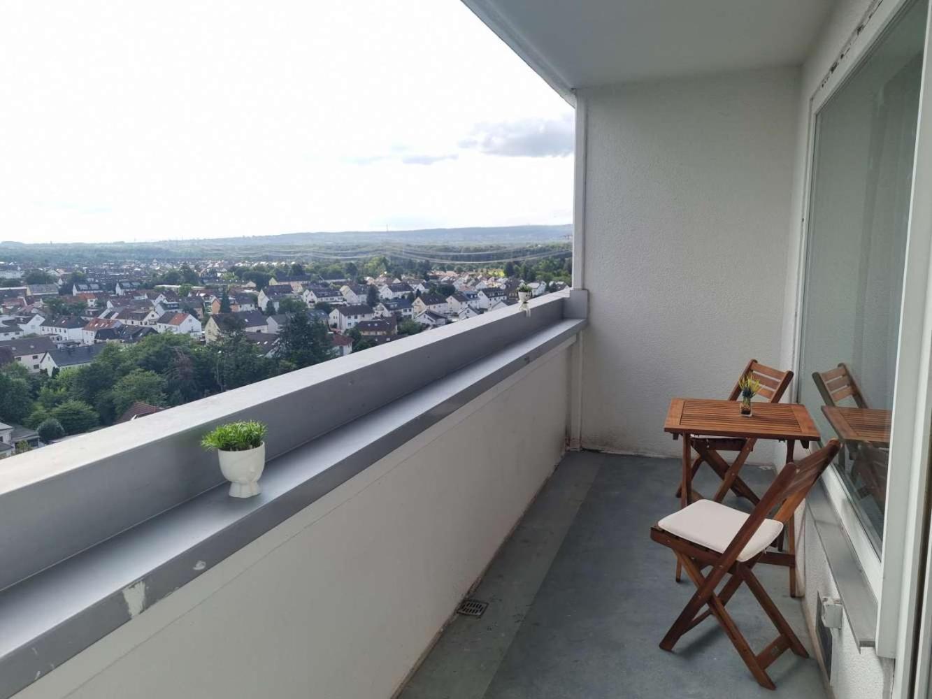 Apartments In Hattersheim Okriftel ภายนอก รูปภาพ