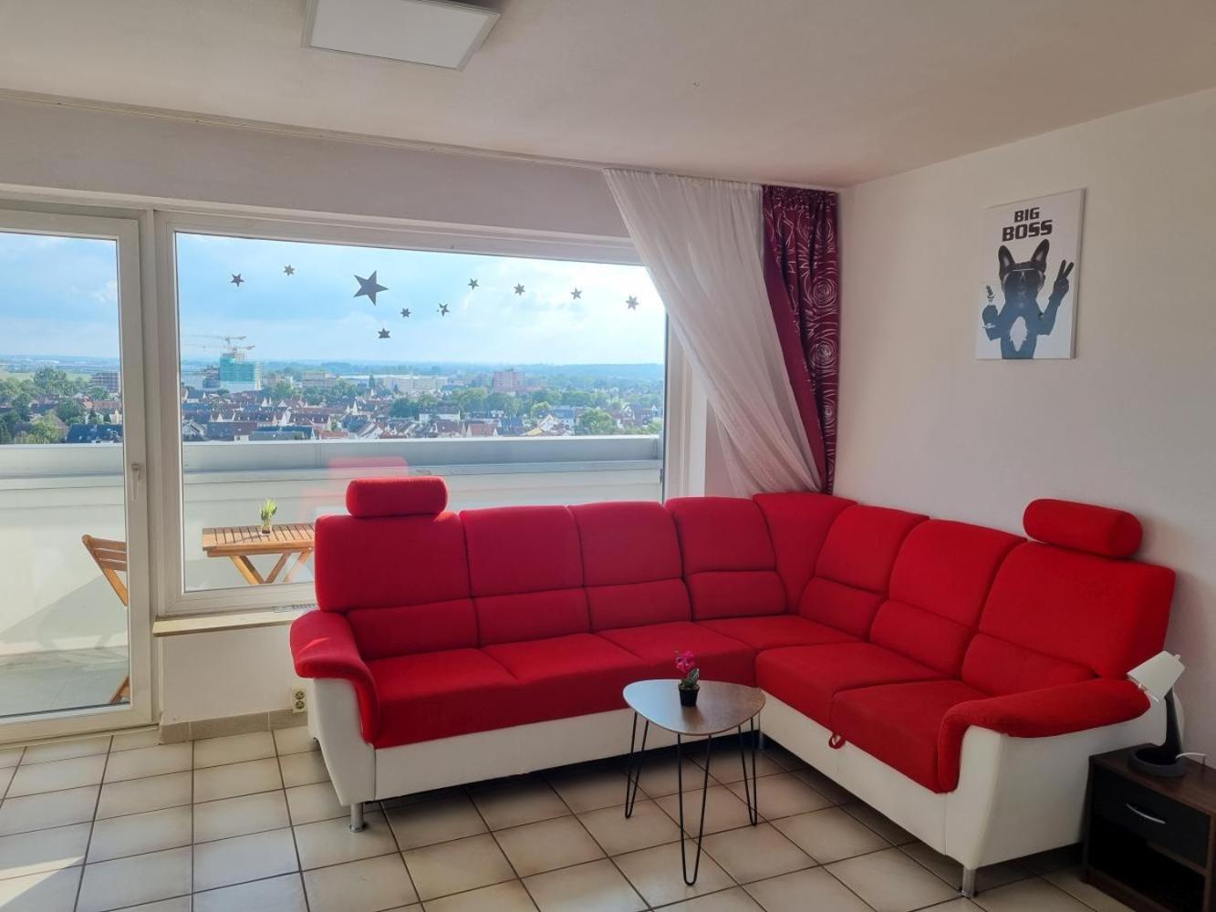 Apartments In Hattersheim Okriftel ภายนอก รูปภาพ