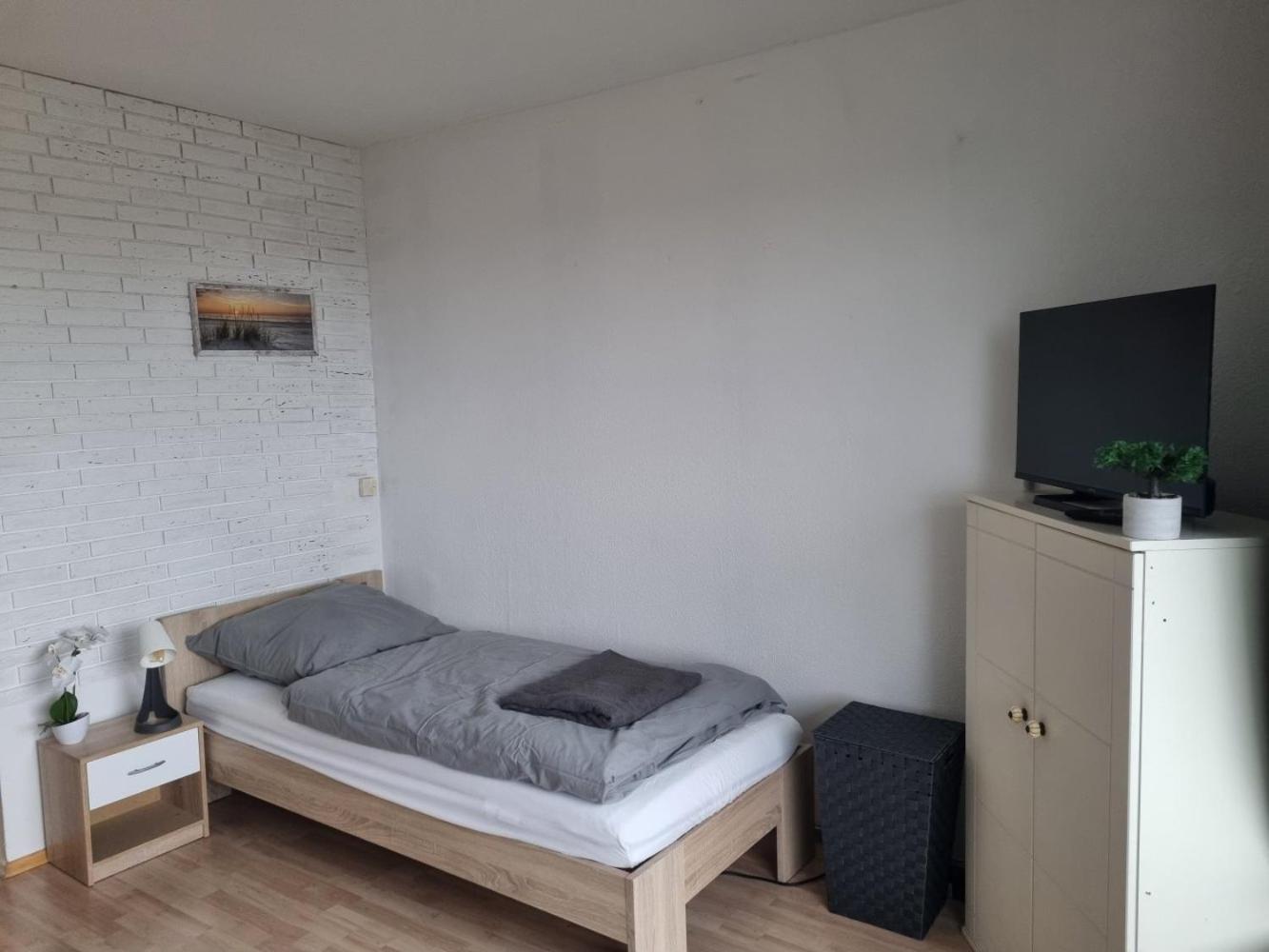 Apartments In Hattersheim Okriftel ภายนอก รูปภาพ