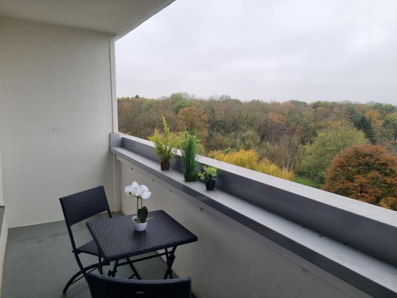 Apartments In Hattersheim Okriftel ภายนอก รูปภาพ