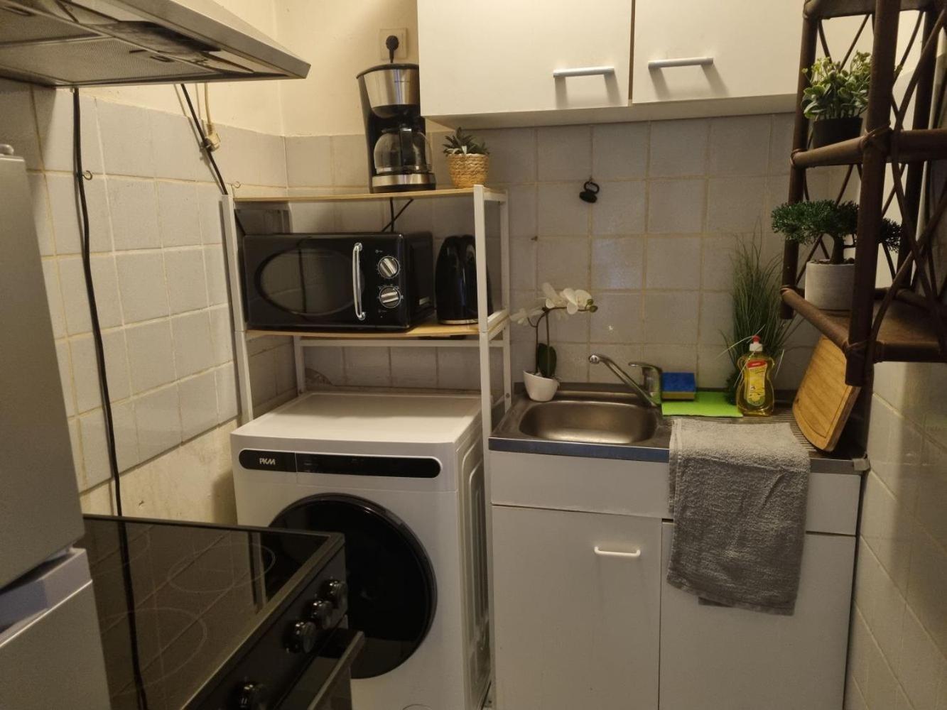 Apartments In Hattersheim Okriftel ภายนอก รูปภาพ